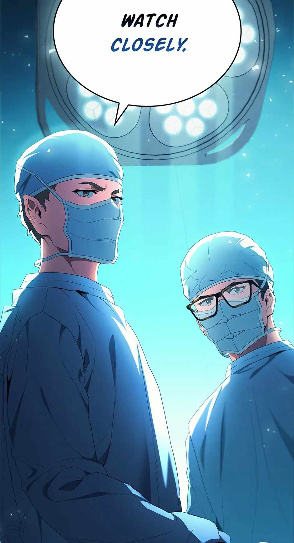 Dr. Choi Tae-Soo Chapter 211 2